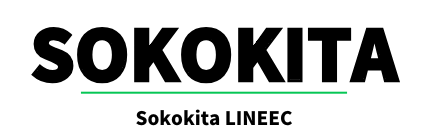 Sokokita LINEEC